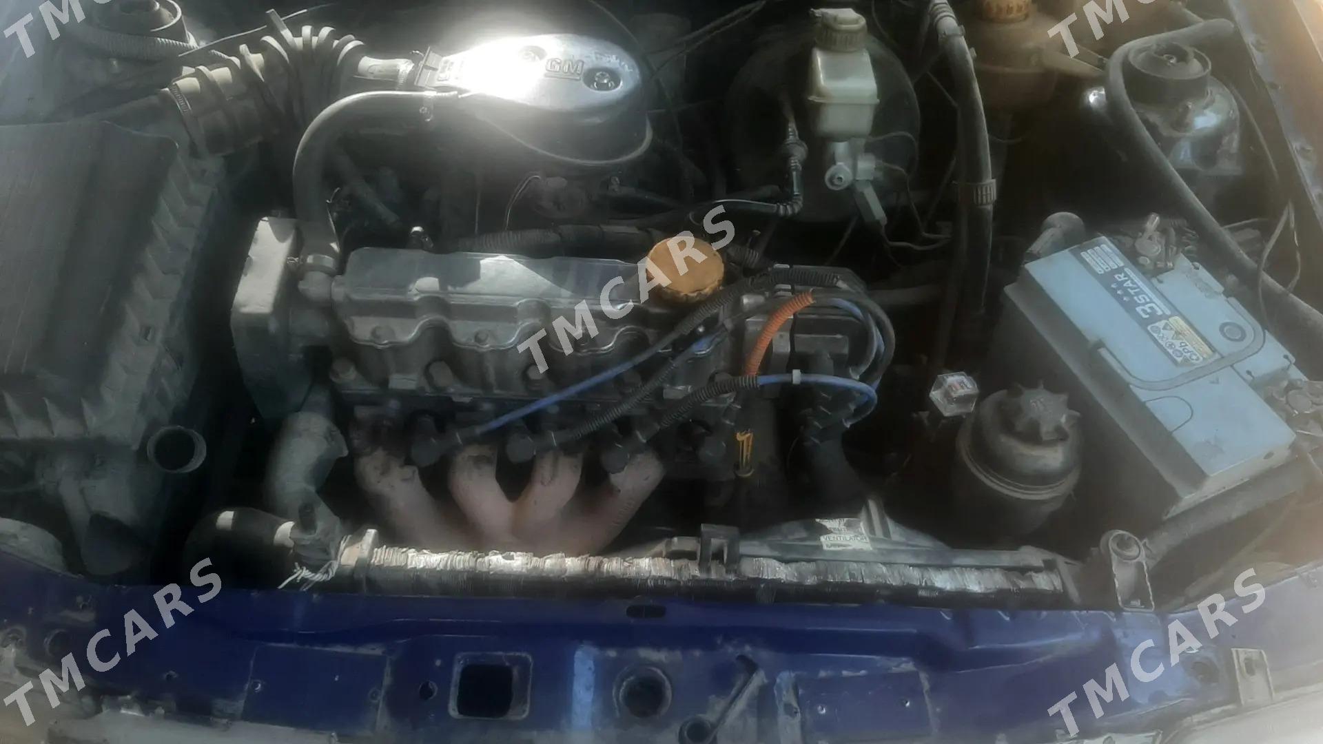 Opel Astra 1996 - 30 000 TMT - Дашогуз - img 2