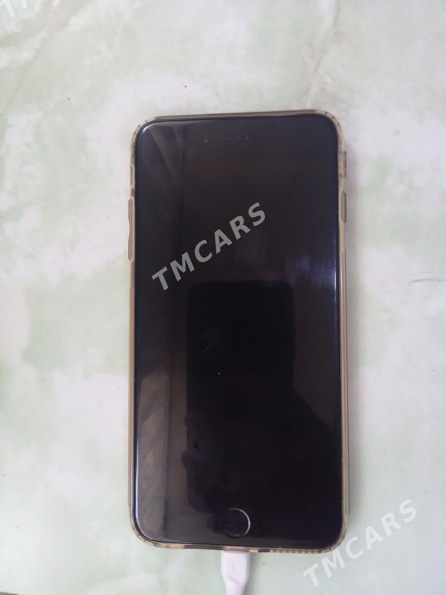 iphone 6plyus - Türkmenbaşy - img 3