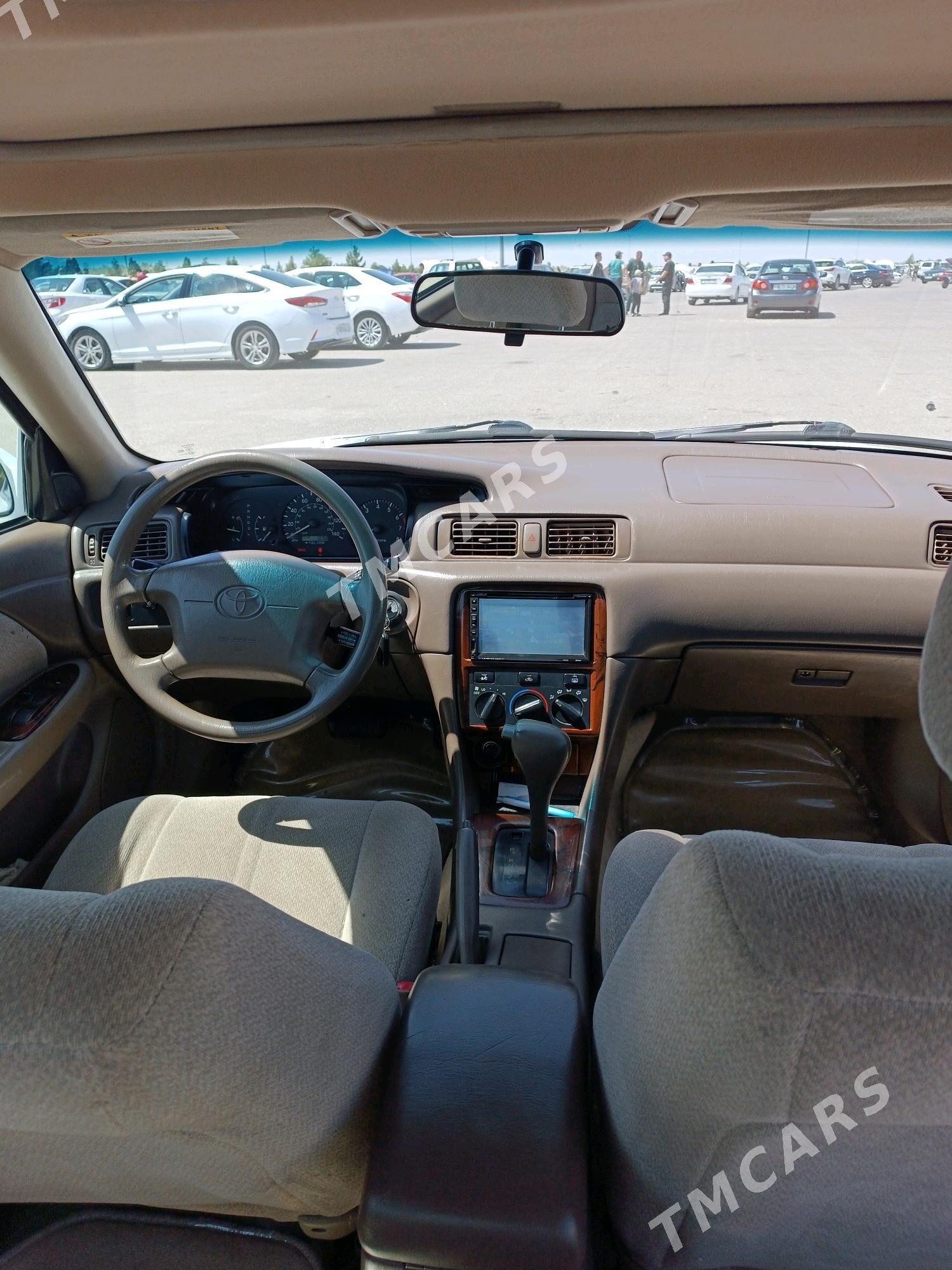 Toyota Camry 2000 - 160 000 TMT - Туркменабат - img 4