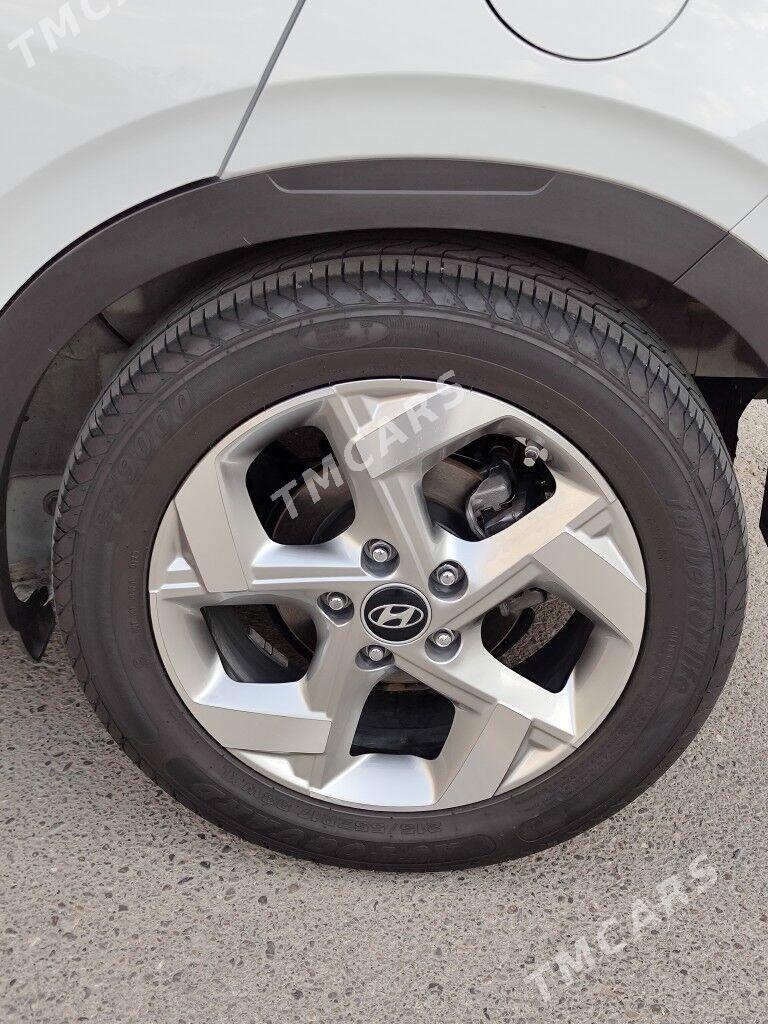 Hyundai Venue 2022 - 245 000 TMT - Parahat 1 - img 3