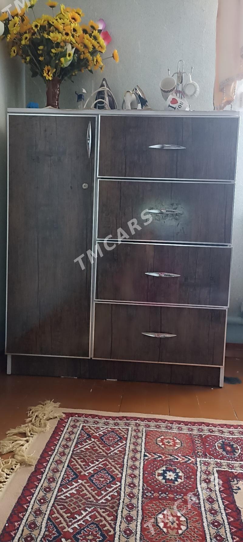 caga şkaf - Tejen - img 2