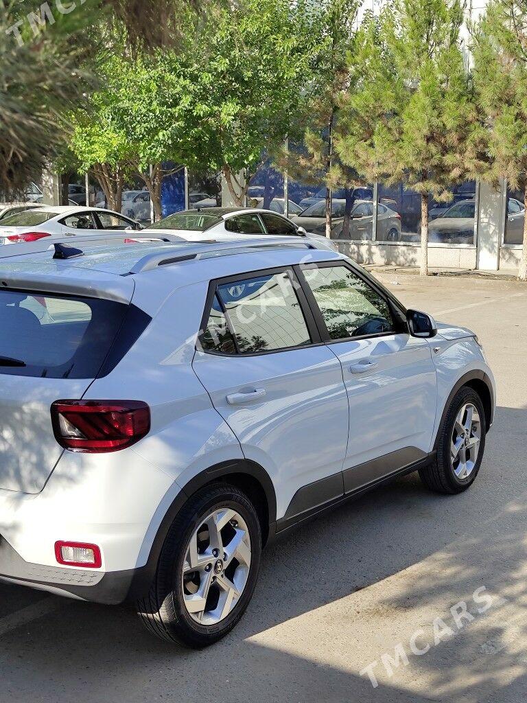 Hyundai Venue 2022 - 245 000 TMT - Parahat 1 - img 7
