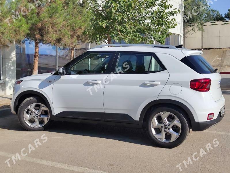 Hyundai Venue 2022 - 245 000 TMT - Parahat 1 - img 10