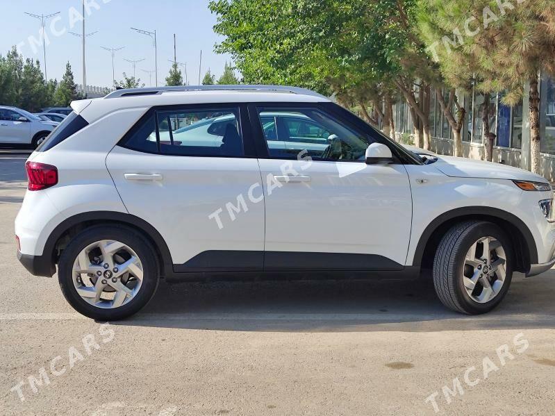 Hyundai Venue 2022 - 245 000 TMT - Parahat 1 - img 9