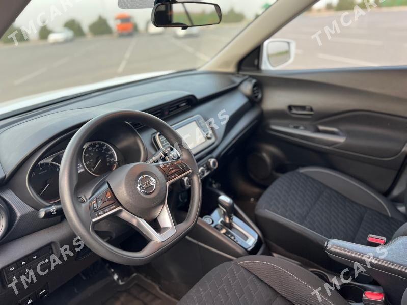 Nissan Kicks 2021 - 205 000 TMT - Ашхабад - img 7