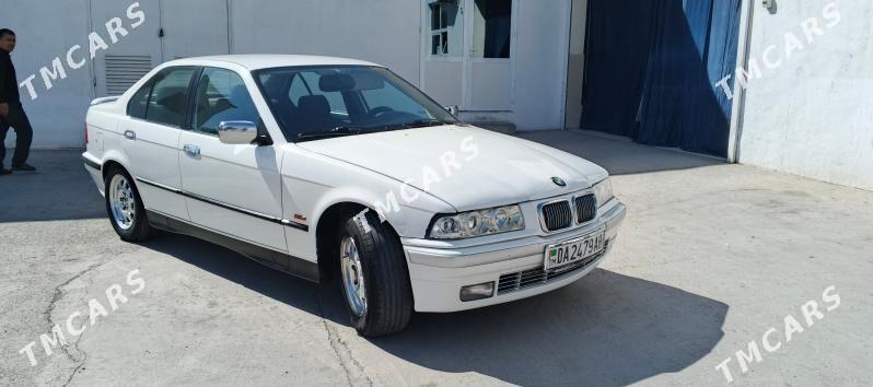 BMW 325 1992 - 60 000 TMT - Теджен - img 2
