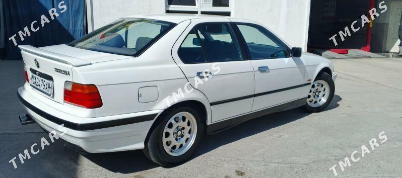 BMW 325 1992 - 60 000 TMT - Теджен - img 4