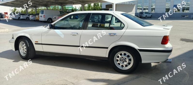 BMW 325 1992 - 60 000 TMT - Теджен - img 5