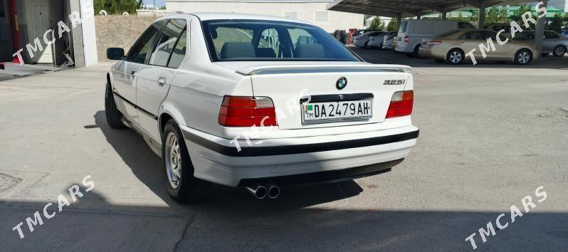 BMW 325 1992 - 60 000 TMT - Теджен - img 3