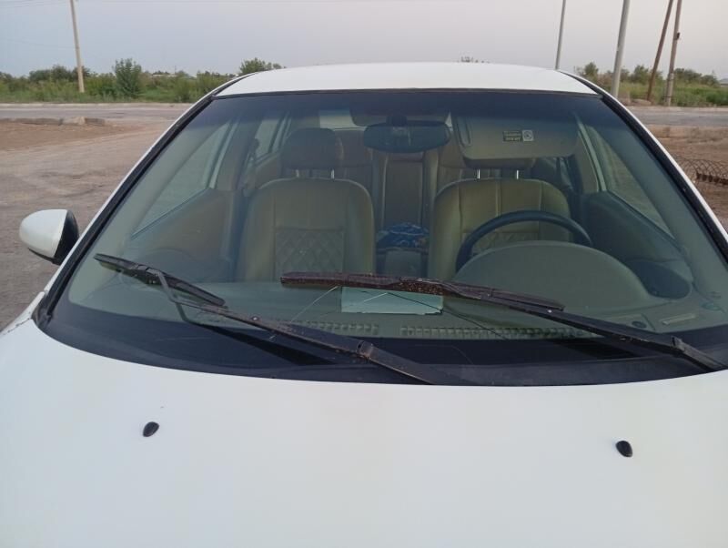 Nissan Altima 2003 - 75 000 TMT - Mary - img 2