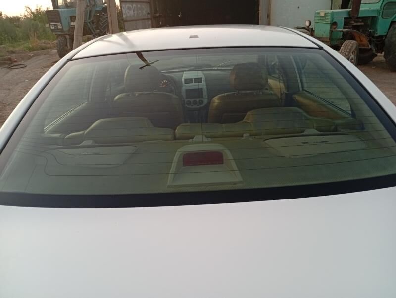 Nissan Altima 2003 - 75 000 TMT - Mary - img 6