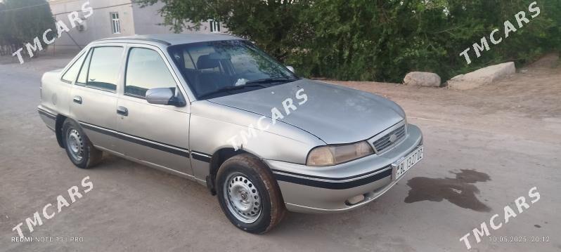 Daewoo Cielo 1994 - 15 000 TMT - Daşoguz - img 2