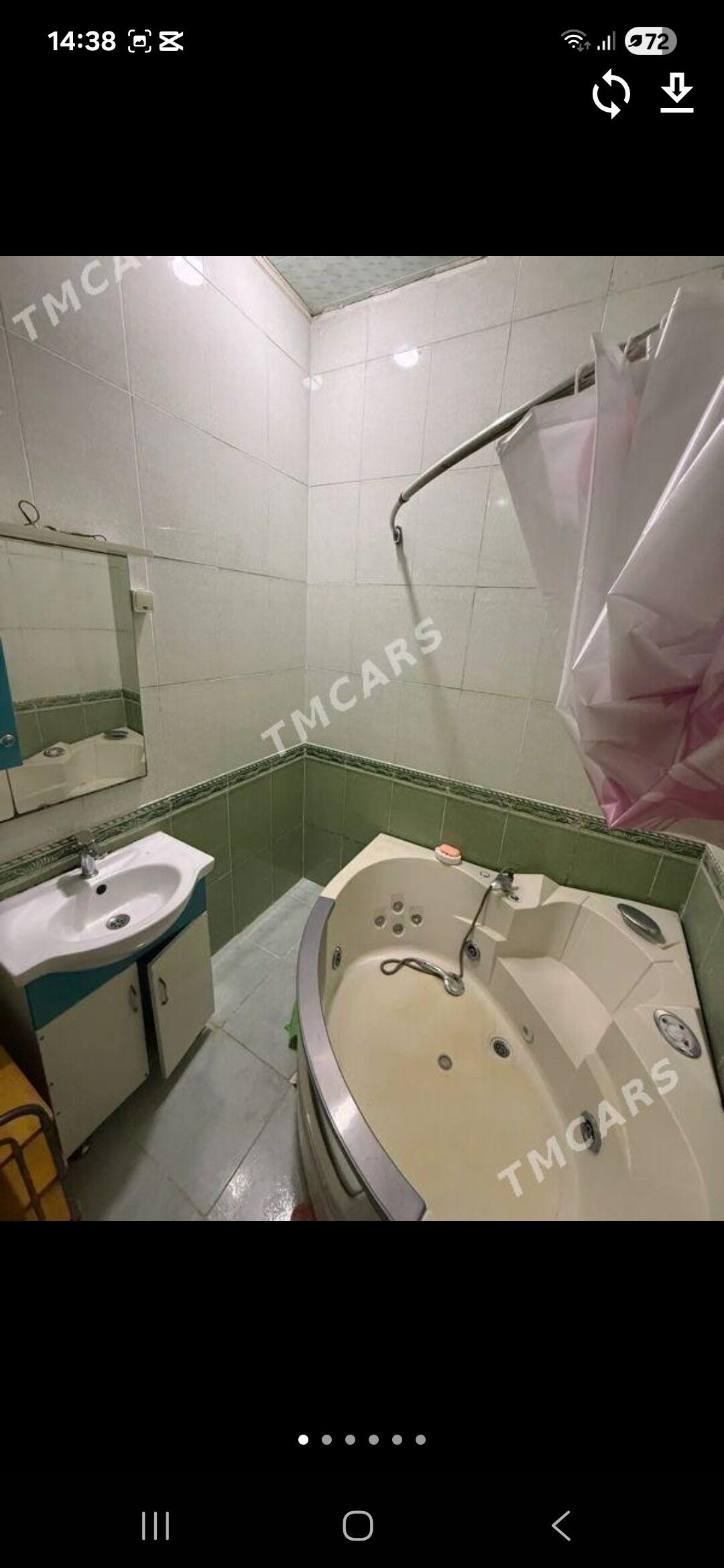 Arenda 2 mkr  - Aşgabat - img 3