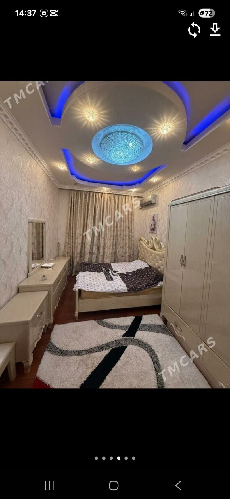 Arenda 2 mkr  - Aşgabat - img 2