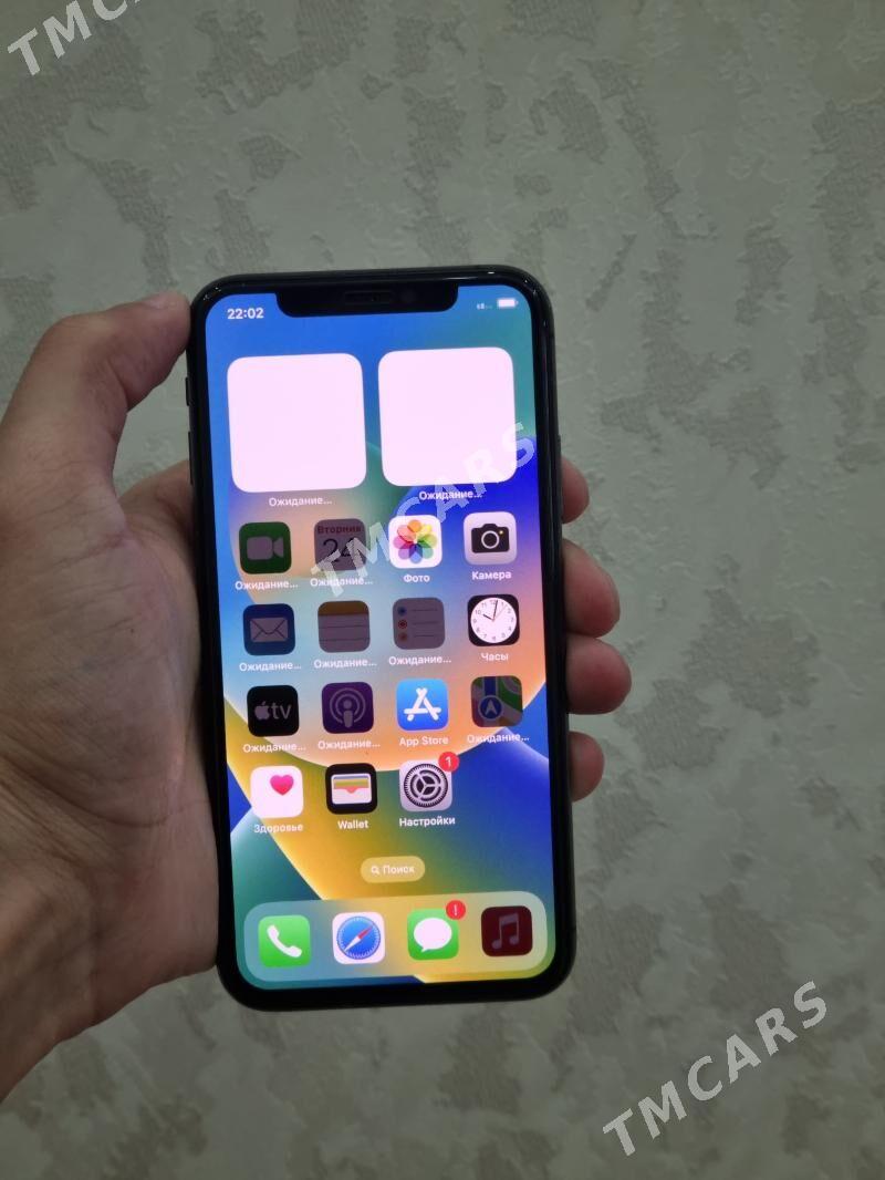 iPhone Xs 64gb - Aşgabat - img 3