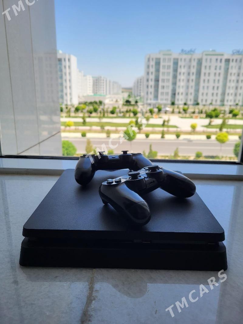 PS4 - Gökdepe - img 3
