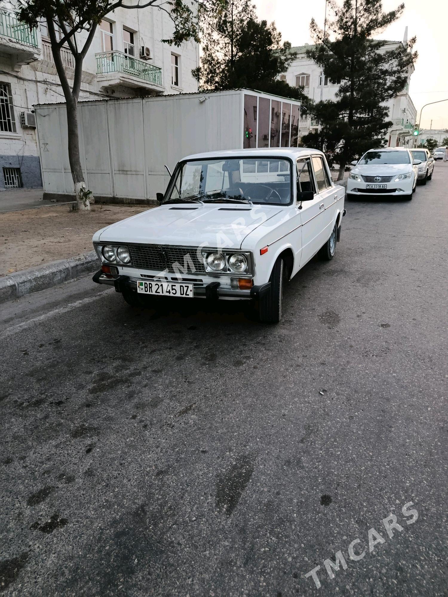Lada 2106 1987 - 15 000 TMT - Туркменбаши - img 2