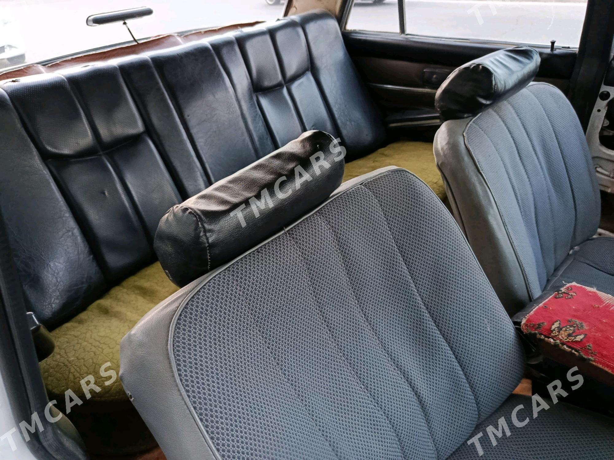 Lada 2106 1987 - 15 000 TMT - Туркменбаши - img 3