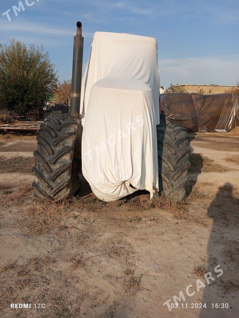 MTZ 82 2022 - 300 000 TMT - Ашхабад - img 3
