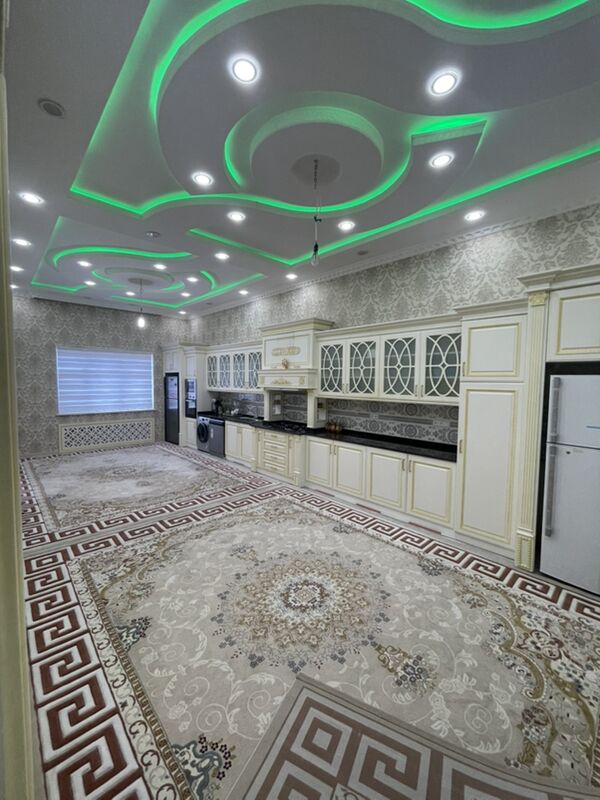 Täze gämi - Aşgabat - img 9