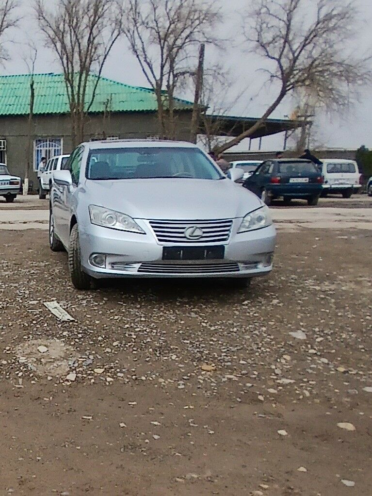 Lexus ES 350 2010 - 215 000 TMT - Änew - img 2