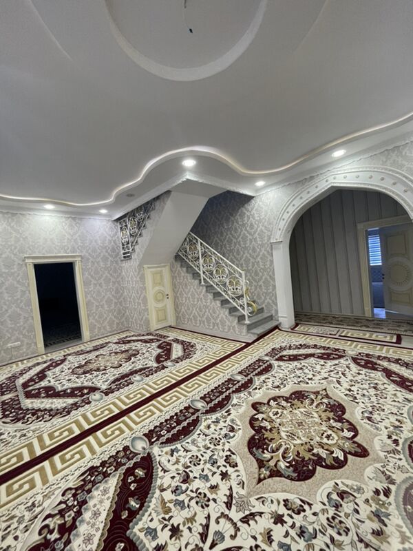 Täze gämi - Aşgabat - img 5