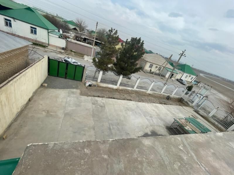 Täze gämi - Aşgabat - img 7