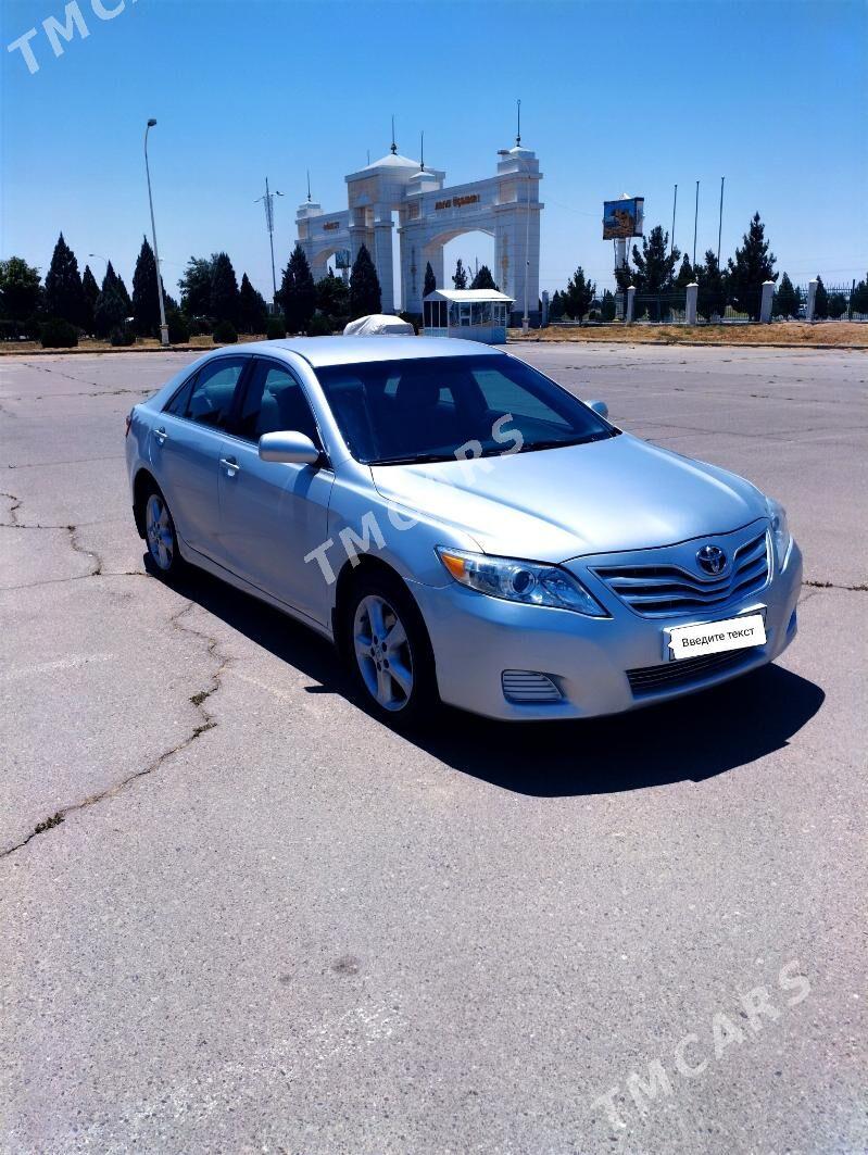 Toyota Camry 2010 - 170 000 TMT - Mary - img 6