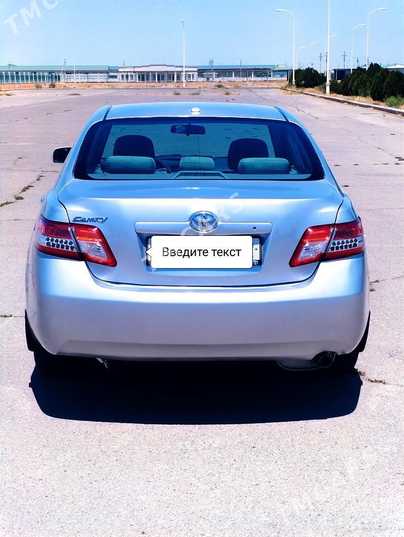 Toyota Camry 2010 - 170 000 TMT - Mary - img 3