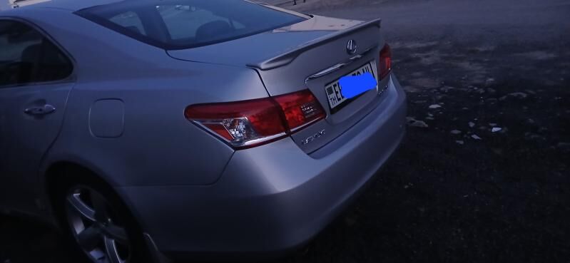 Lexus ES 350 2010 - 215 000 TMT - Änew - img 10