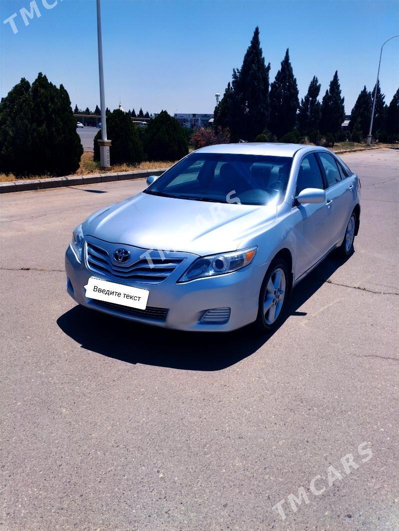 Toyota Camry 2010 - 170 000 TMT - Mary - img 5