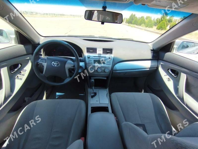 Toyota Camry 2010 - 170 000 TMT - Mary - img 2