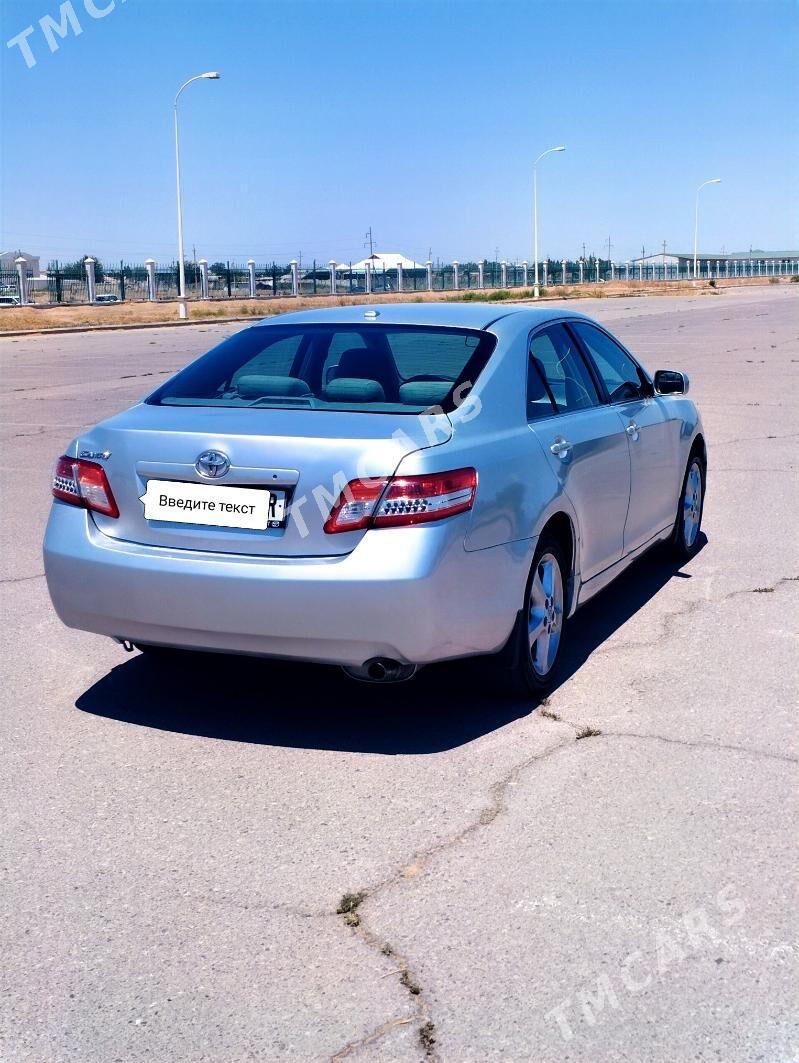 Toyota Camry 2010 - 170 000 TMT - Mary - img 7