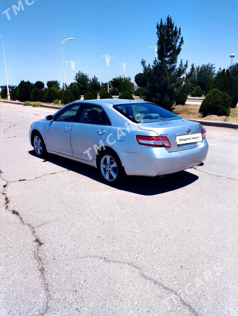 Toyota Camry 2010 - 170 000 TMT - Mary - img 4