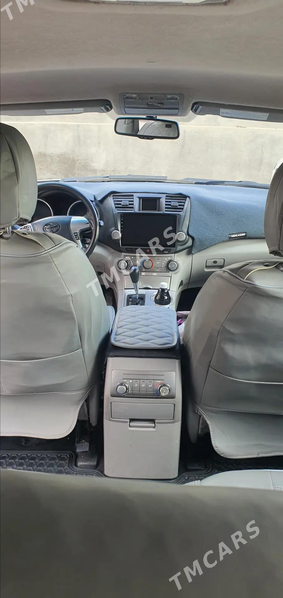 Toyota Highlander Hybrid 2012 - 300 000 TMT - Magdanly - img 2