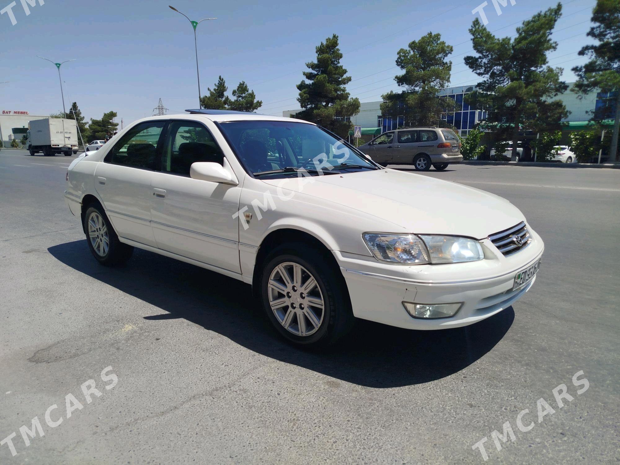 Toyota Camry 2001 - 115 000 TMT - Mary - img 2