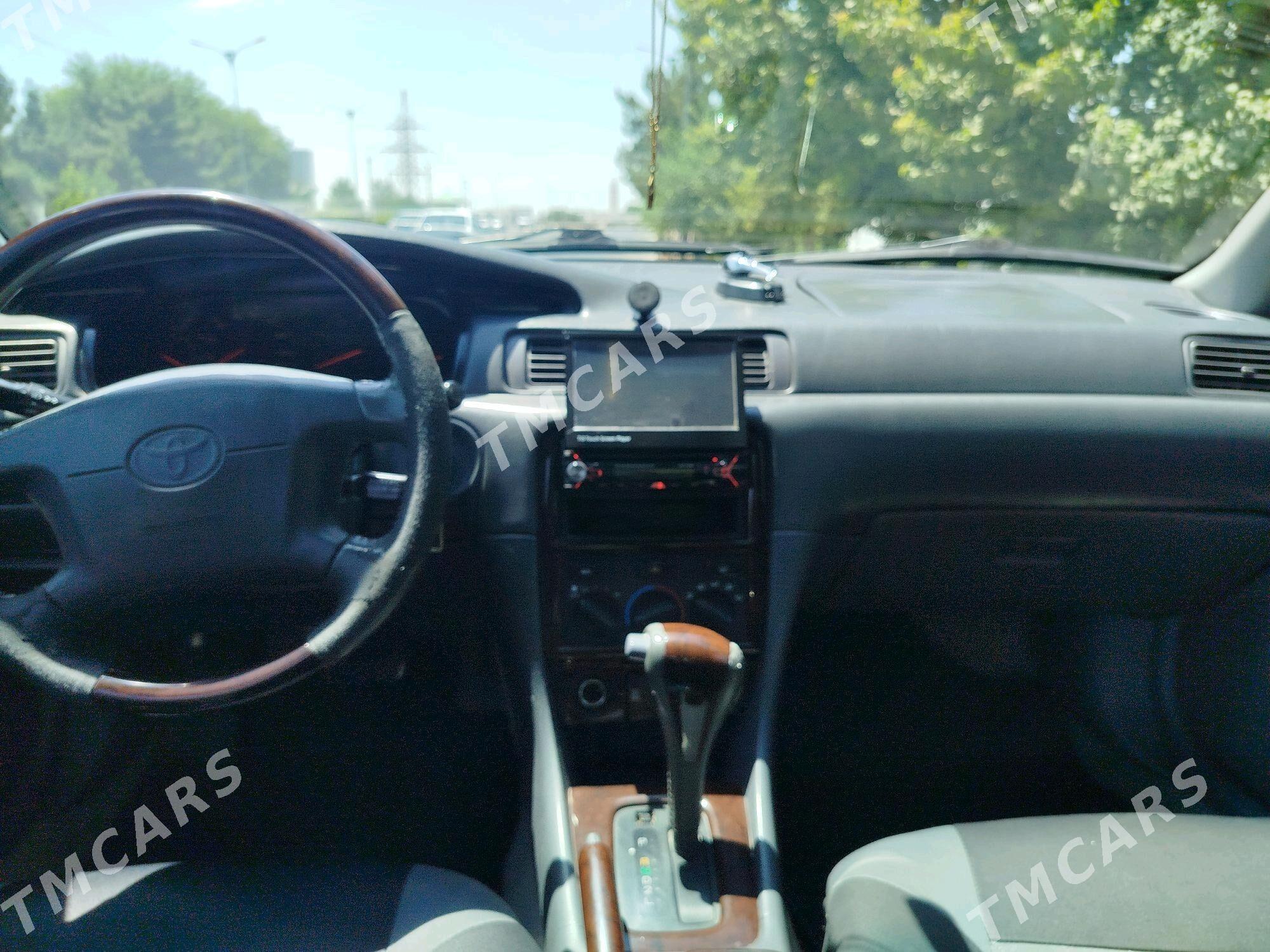 Toyota Camry 2001 - 115 000 TMT - Mary - img 5