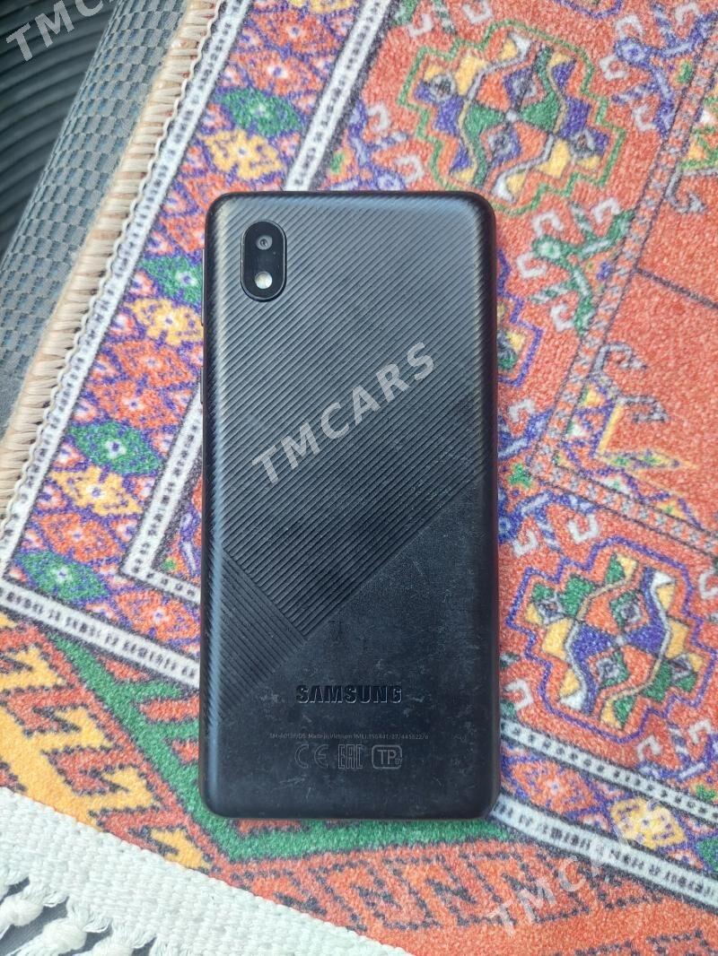 samsung A01 Core - Гуртли - img 2