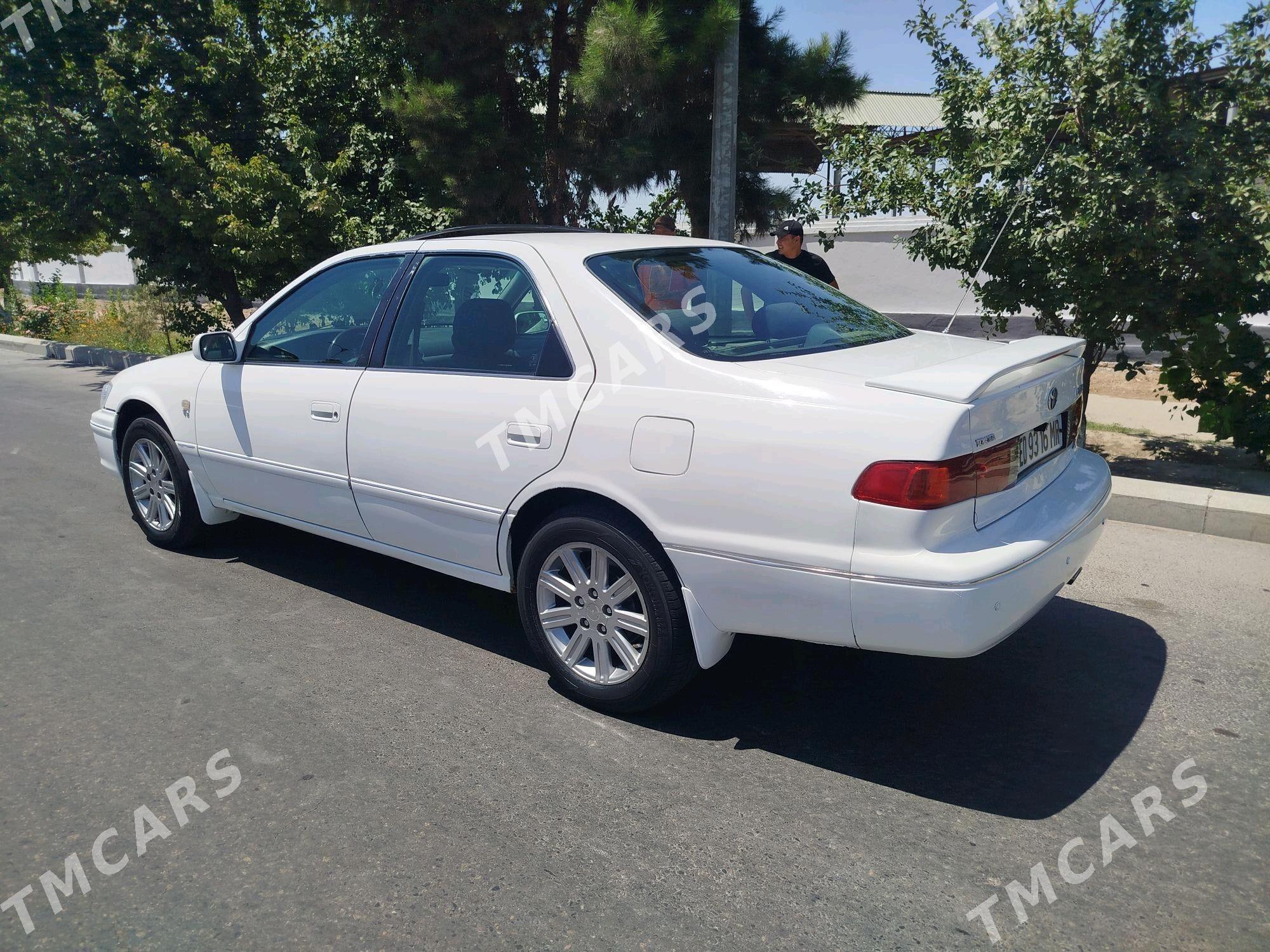 Toyota Camry 2001 - 115 000 TMT - Mary - img 4