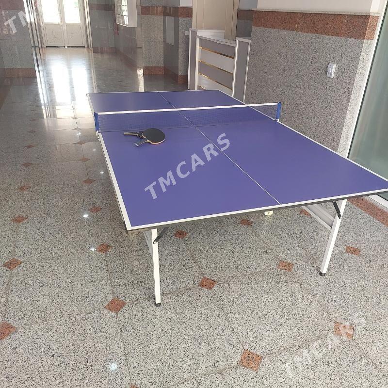 Tenis stol - Ашхабад - img 3