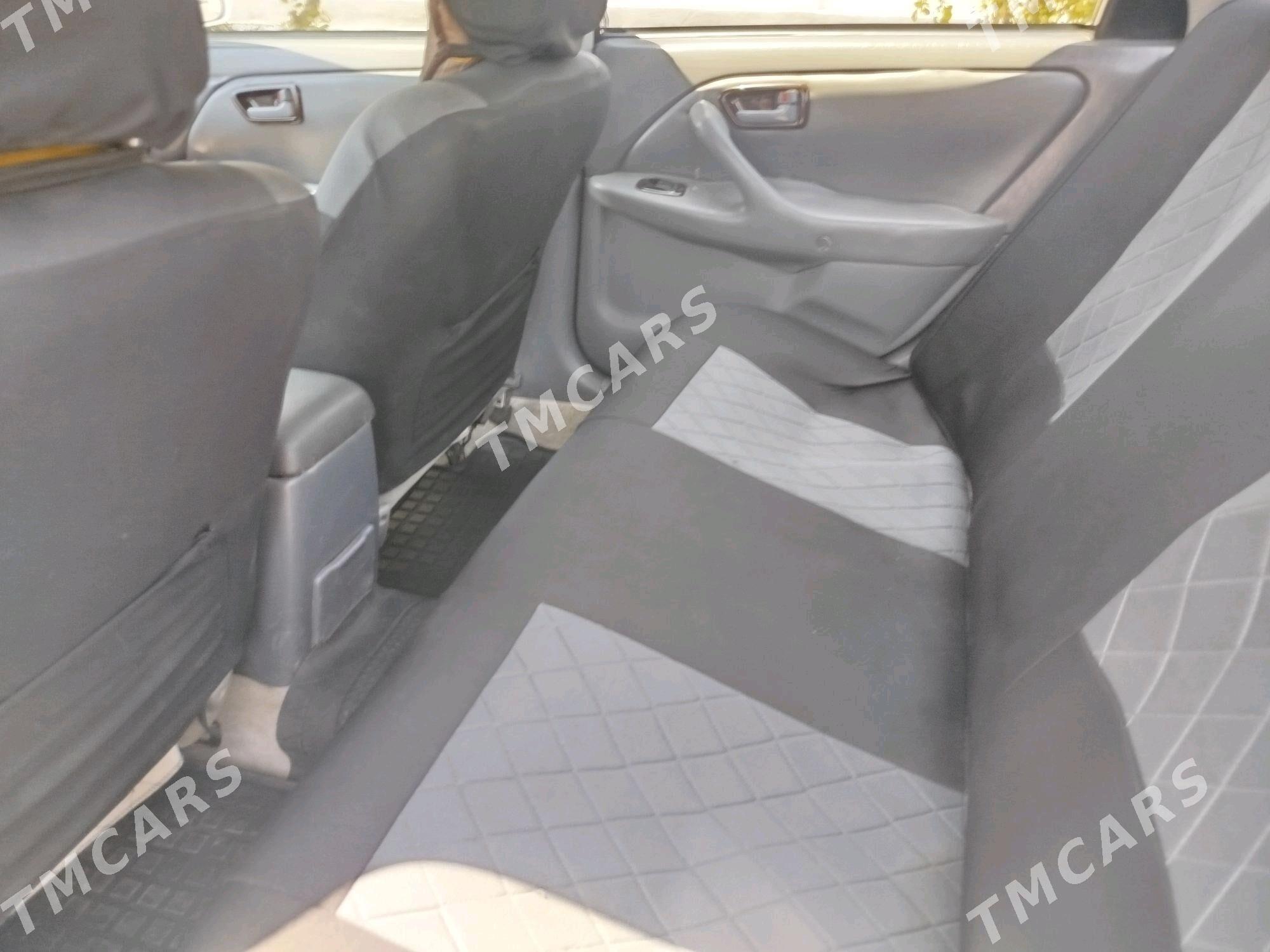 Toyota Camry 2001 - 115 000 TMT - Mary - img 6