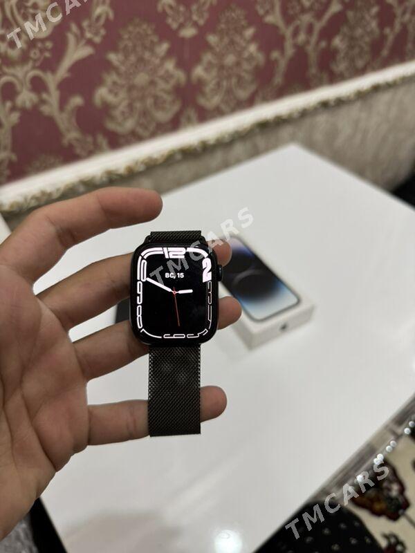 apple watch 7 - Анев - img 3