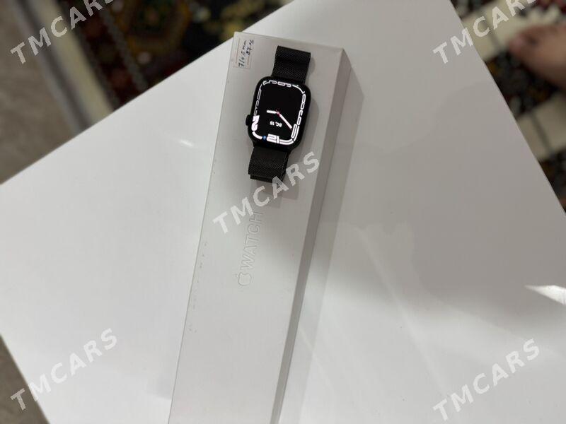 apple watch 7 - Анев - img 5