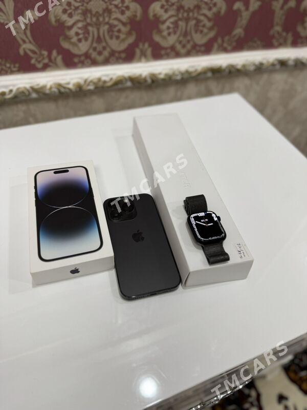 apple watch 7 - Анев - img 4