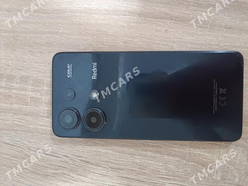 REDMİ not 13 - Mary - img 2