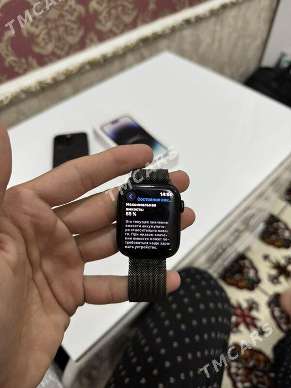 iphone 14pro watch 7 - Änew - img 2
