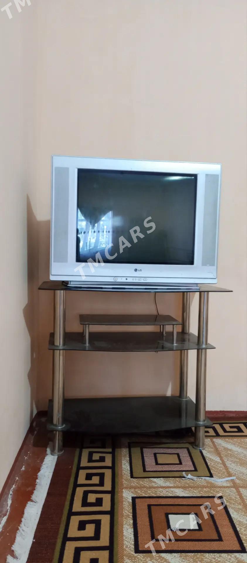 LG telewizor - Дашогуз - img 2