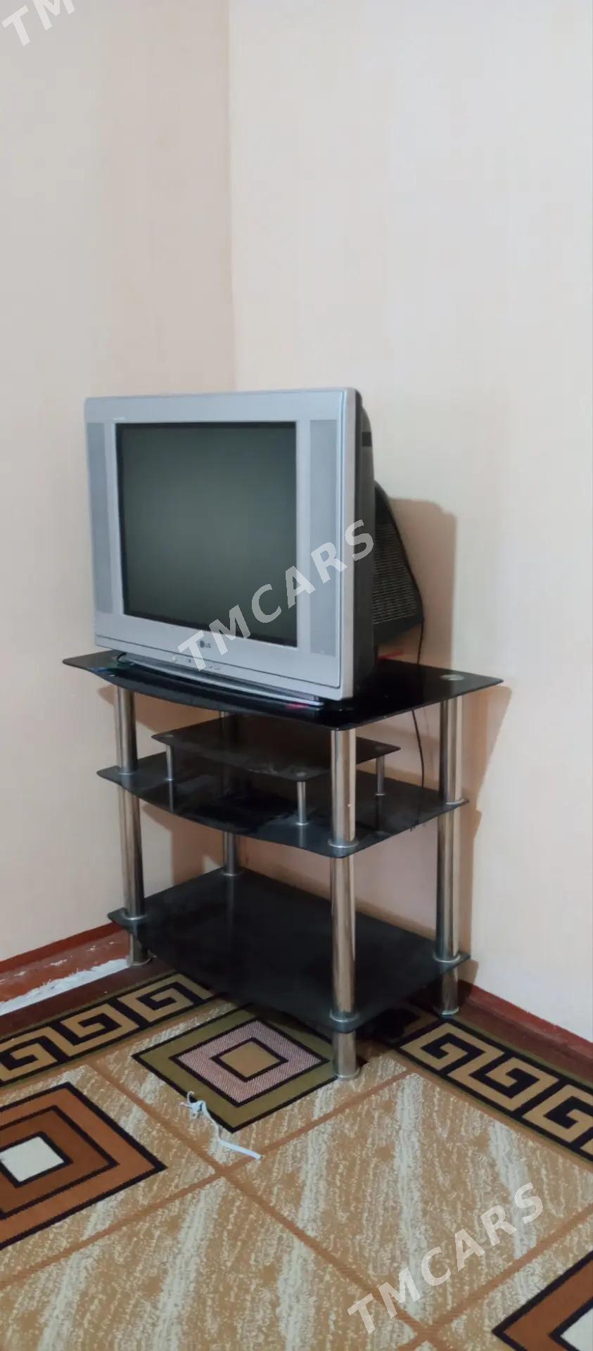 LG telewizor - Дашогуз - img 1
