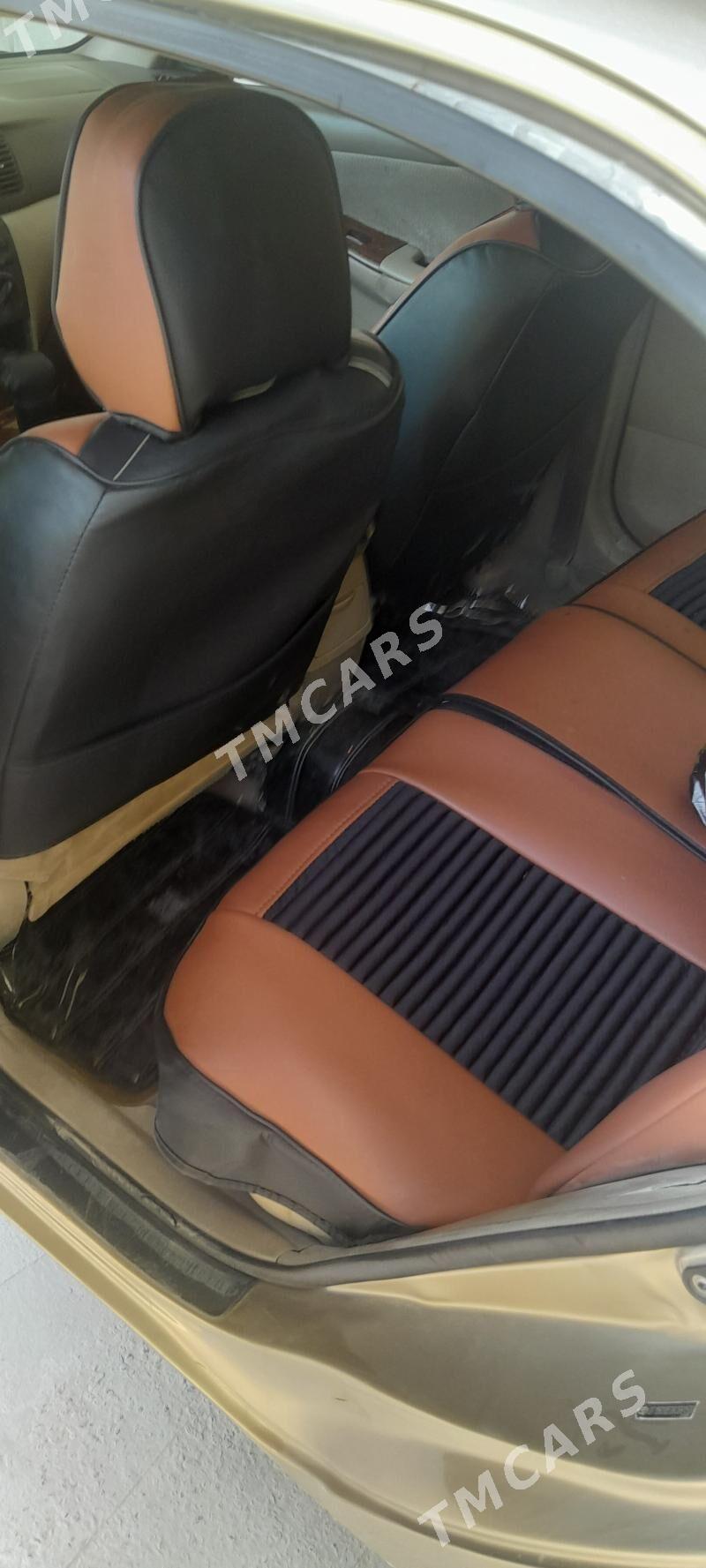 Toyota Corolla 2006 - 110 000 TMT - Сейди - img 1