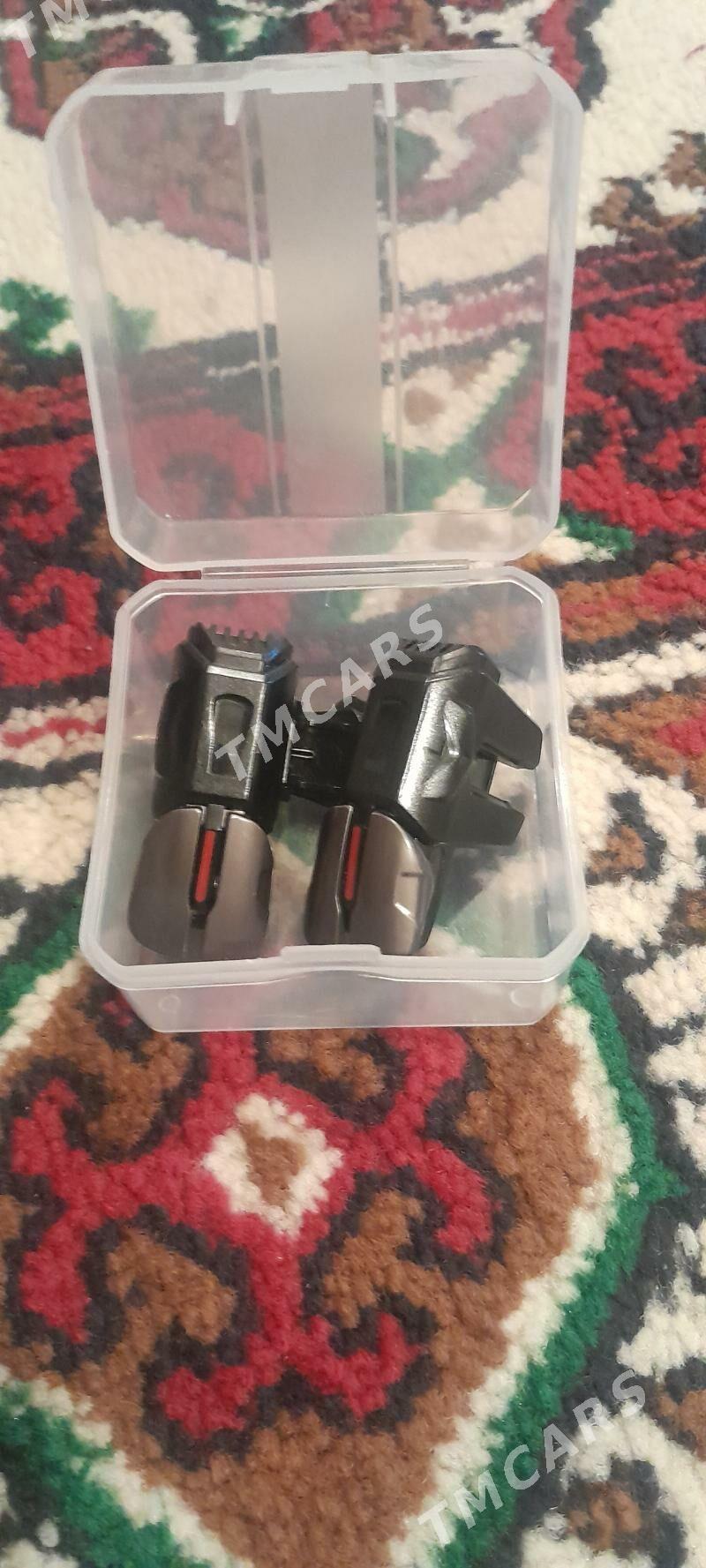 pubg countr joystik - Çärjew - img 1